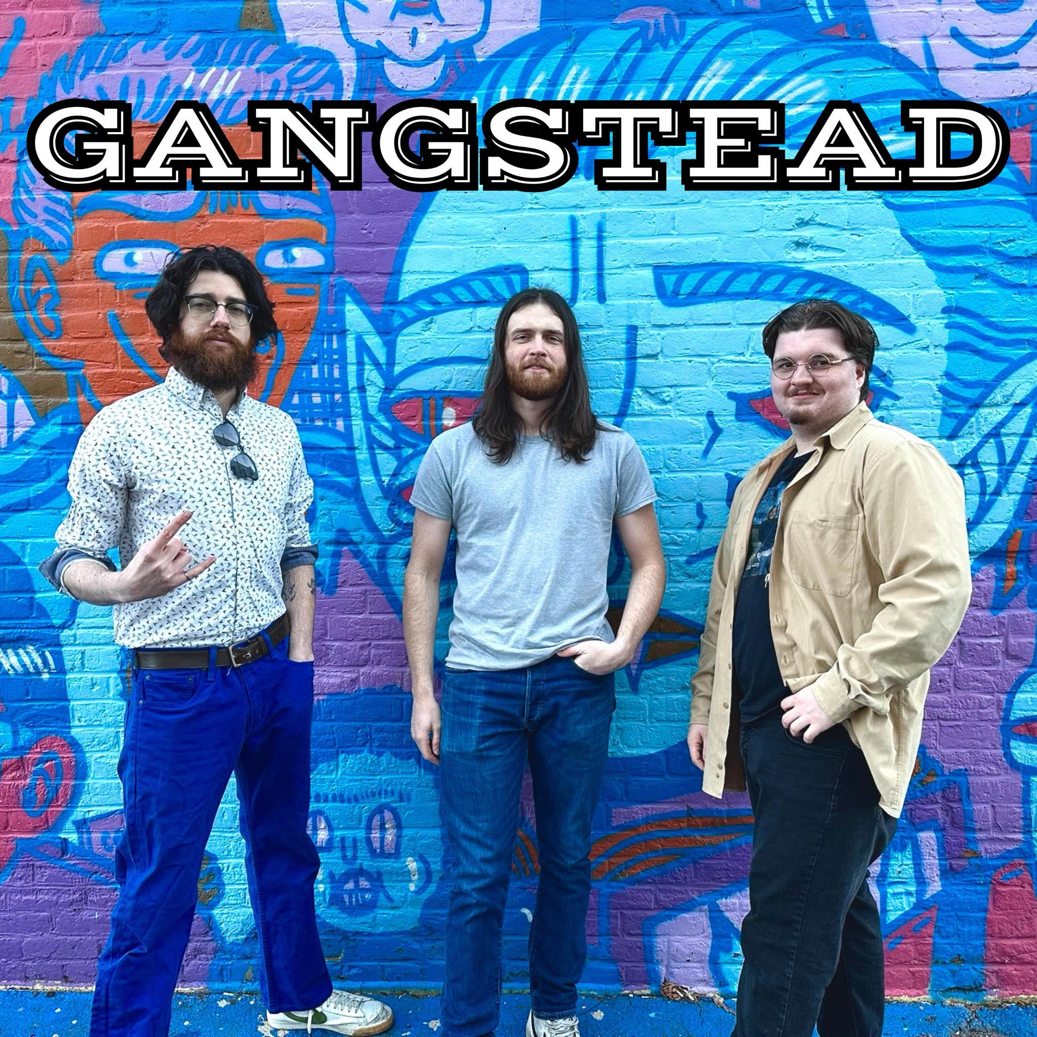 Gansgstead