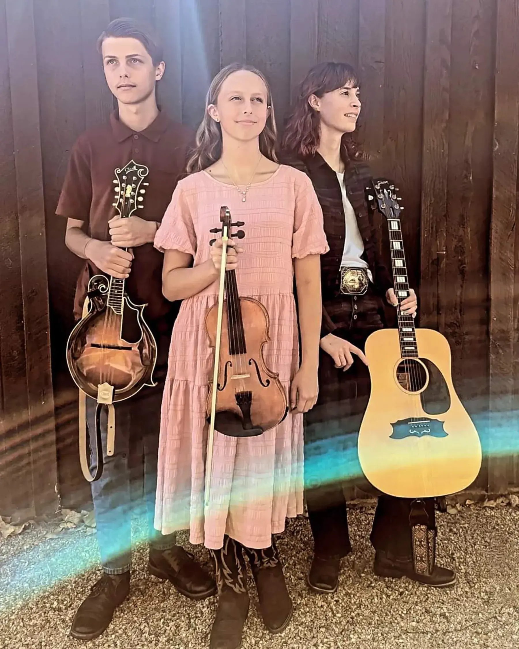 Fiddle Express